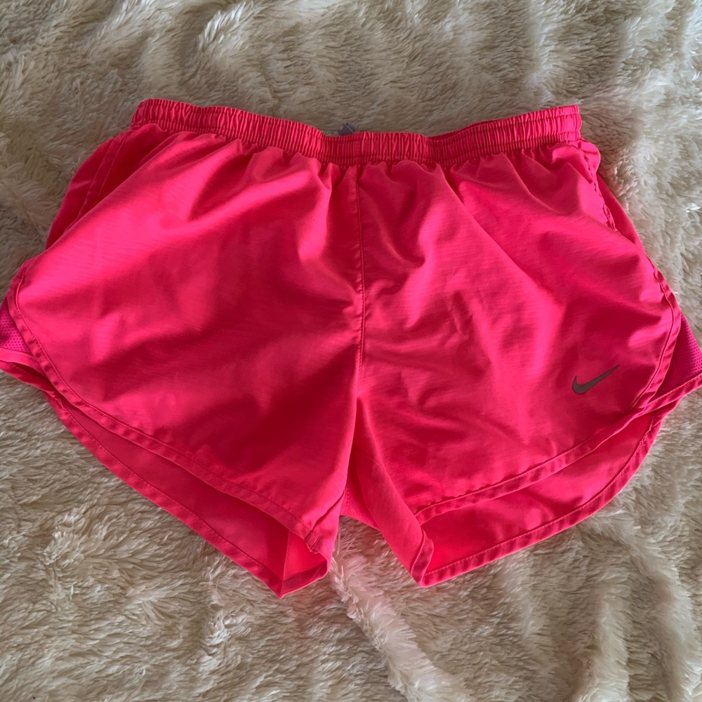 Nike Dri Fit Shorts
